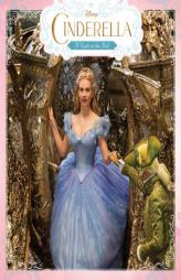 Cinderella (Live Action) 8x8 Storybook by Disney Book Group Paperback Book