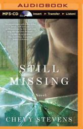 Still Missing by Chevy Stevens Paperback Book