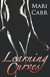 Learning Curves by Mari Carr Paperback Book