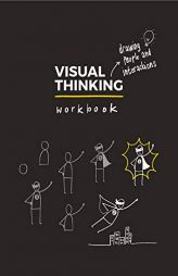 Visual Thinking Workbook by Willemien Brand Paperback Book