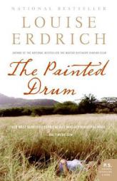 The Painted Drum by Louise Erdrich Paperback Book