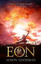 Eon by Alison Goodman Paperback Book