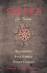 Sweep: Reckoning, Full Circle, and Night's Child: Volume 5 by Cate Tiernan Paperback Book