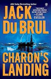 Charon's Landing by Jack Du Brul Paperback Book