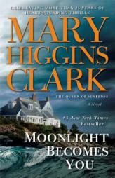 Moonlight Becomes You by Mary Higgins Clark Paperback Book