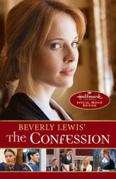 Beverly Lewis' the Confession by Beverly Lewis Paperback Book