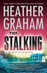 The Stalking by Heather Graham Paperback Book