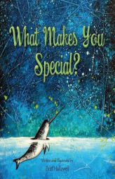What Makes You Special? by Britt Hallowell Paperback Book