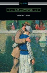 Sons and Lovers: (with an Introduction by Mark Schorer) by D. H. Lawrence Paperback Book