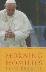 Morning Homilies by Inos Biffi Paperback Book