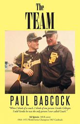 The Team by Paul Babcock Paperback Book