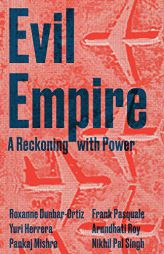 Evil Empire by Junot Diaz Paperback Book