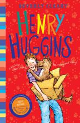 Henry Huggins by Beverly Cleary Paperback Book