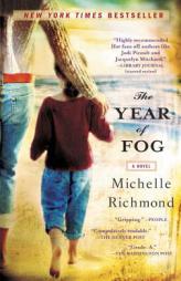 The Year of Fog (Bantam Discovery) by Michelle Richmond Paperback Book