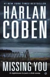 Missing You by Harlan Coben Paperback Book