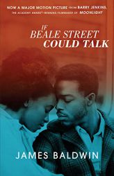 If Beale Street Could Talk (Movie Tie-In) (Vintage International) by James Baldwin Paperback Book