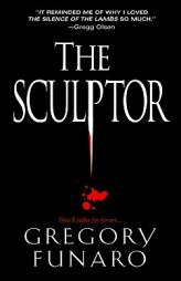 The Sculptor by Gregory Funaro Paperback Book