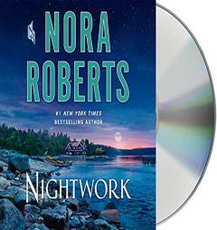 Nightwork: A Novel by Nora Roberts Paperback Book