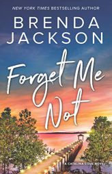 Forget Me Not by Brenda Jackson Paperback Book