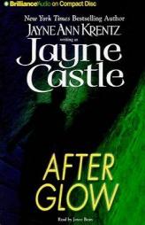 After Glow (Ghost Hunters) by Jayne Castle Paperback Book