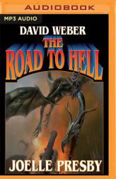 The Road to Hell (Multiverse) by David Weber Paperback Book
