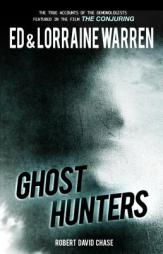 Ghost Hunters: True Stories from the World's Most Famous Demonologists by Ed Warren Paperback Book