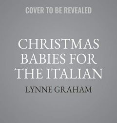 Christmas Babies for the Italian (Innocent Christmas Brides) by Lynne Graham Paperback Book
