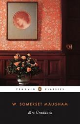 Mrs Craddock by W. Somerset Maugham Paperback Book