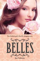 Belles by Jen Calonita Paperback Book