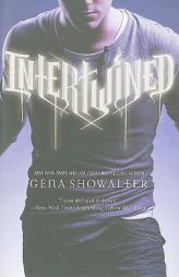 Intertwined (Harlequin Teen) by Gena Showalter Paperback Book