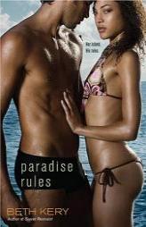 Paradise Rules by Beth Kery Paperback Book