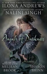 Angels of Darkness by Ilona Andrews Paperback Book