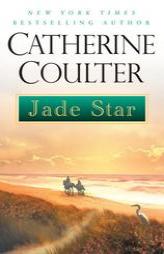 Jade Star by Catherine Coulter Paperback Book