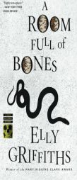 A Room Full of Bones: A Ruth Galloway Mystery by Elly Griffiths Paperback Book