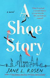 A Shoe Story by Jane L. Rosen Paperback Book