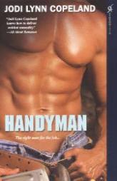 Handyman by Jodi Lynn Copeland Paperback Book