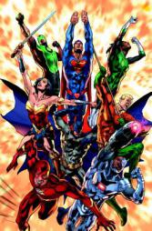 Justice League Vol. 3 (Rebirth) by Bryan Hitch Paperback Book