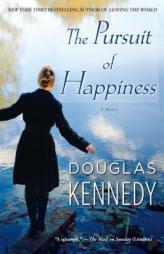 The Pursuit of Happiness by Douglas Kennedy Paperback Book