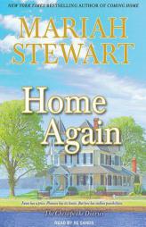 Home Again (Chesapeake Diaries) by Mariah Stewart Paperback Book