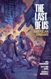 The Last of Us (The Last of Us: American Dreams) by Faith Erin Hicks Paperback Book