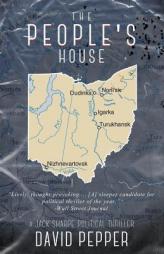 The People's House by David Pepper Paperback Book