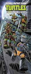 Teenage Mutant Ninja Turtles: New Animated Adventures Volume 3 by Kenny Byerly Paperback Book