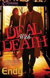 A Deal with Death by Endy Paperback Book