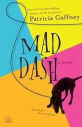 Mad Dash by Patricia Gaffney Paperback Book
