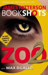 Zoo II: A BookShot: A Zoo Story (BookShots) by John Doe Paperback Book