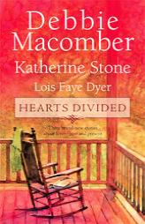 Hearts Divided: 5-B Poppy LaneThe Apple OrchardLiberty Hall by Debbie Macomber Paperback Book