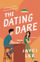 Dating Dare by Jayci Lee Paperback Book