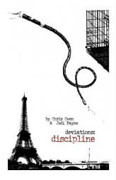Deviations: Discipline by Chris Owen Paperback Book