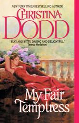 My Fair Temptress by Christina Dodd Paperback Book