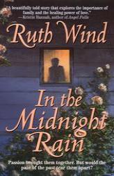 In the Midnight Rain by Ruth Wind Paperback Book